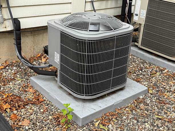 24/7 Emergency Air Conditioning Repair experts in Middletown, VA